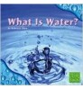 What Is Water? (First Facts: Water All Around) Hardback